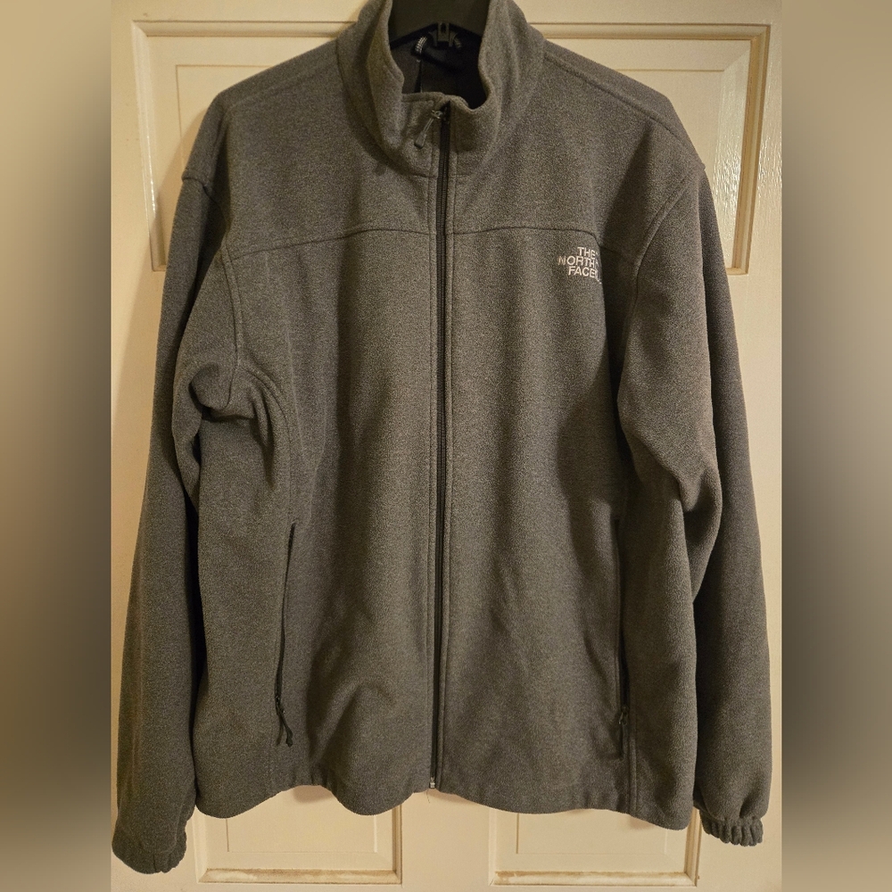 The North Face Jacket